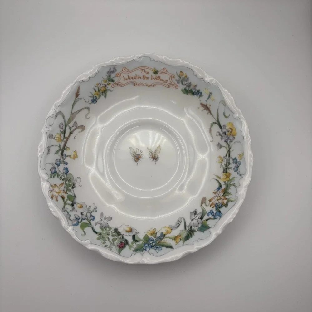 Royal Albert The Wind In The Willows 